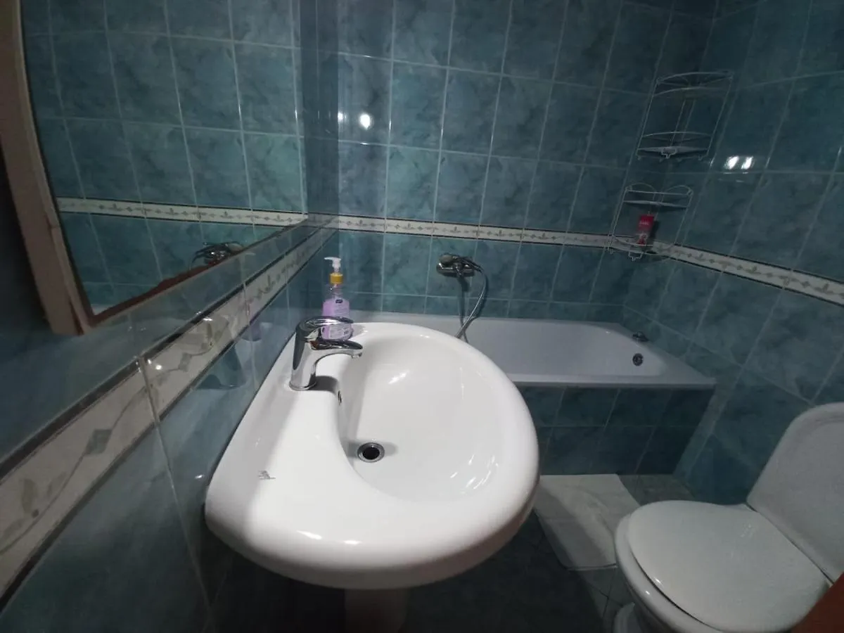 Penthouse Rooms & Aparts Tirana Maison d'hôtes